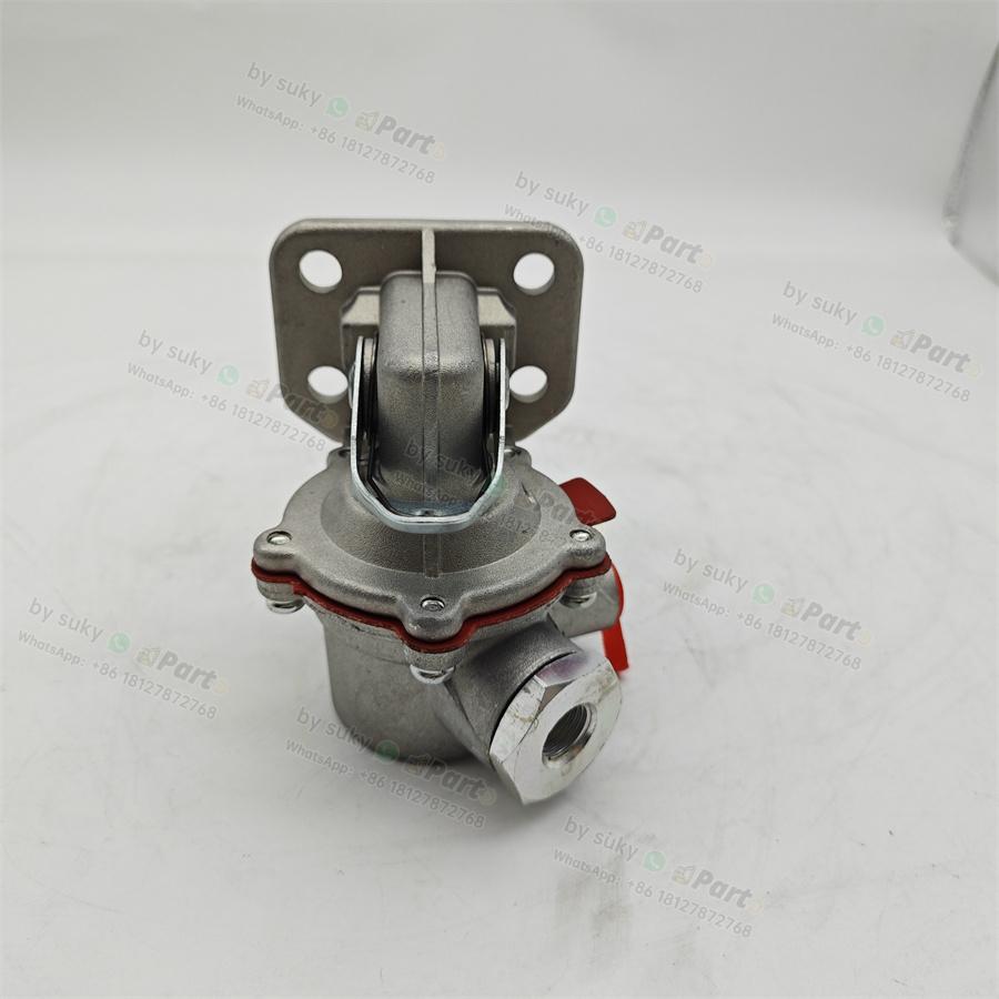 17/913600 Fuel Lift Pump for JCB 3CX 4CX 17/913600 Fuel Lift Pump for JCB 3CX 4CX
