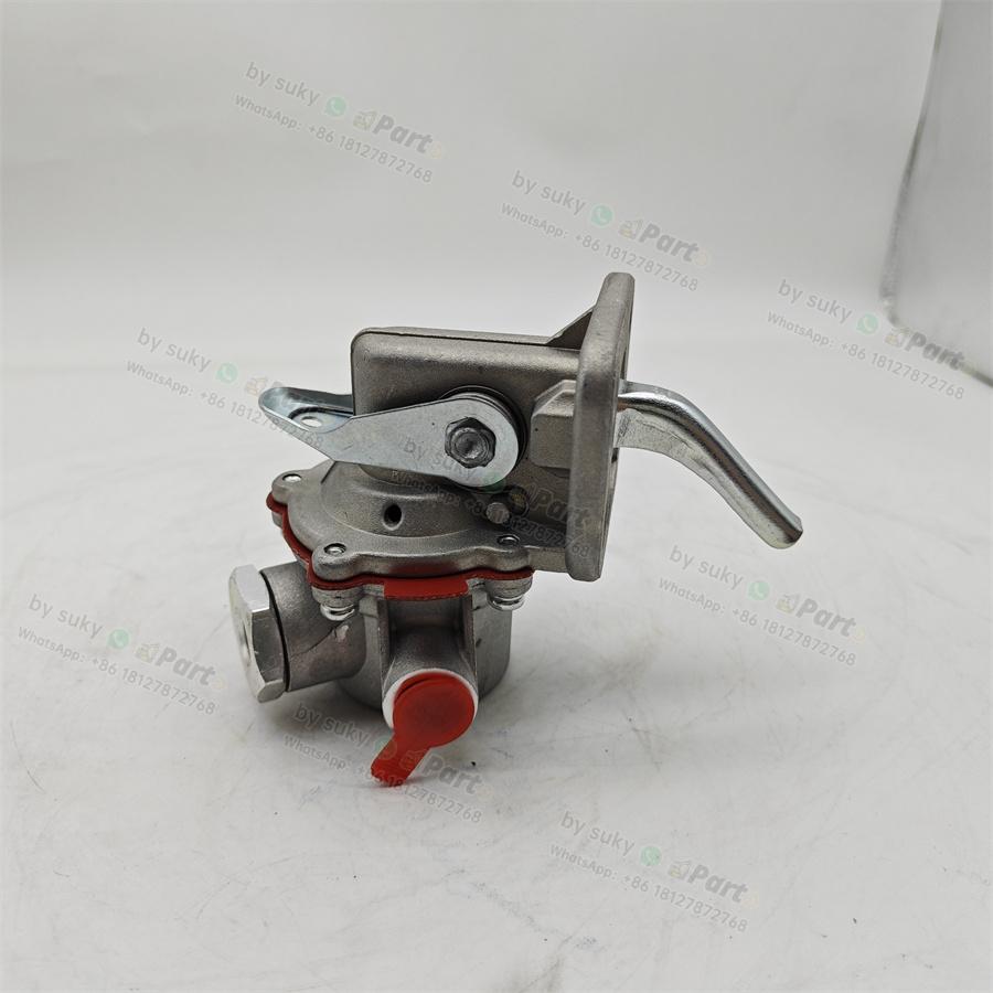 17/913600 Fuel Lift Pump for JCB 3CX 4CX 17/913600 Fuel Lift Pump for JCB 3CX 4CX