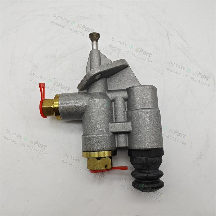 3936316 Fuel Transfer Pump for Cummins 6CT 3936316 Fuel Transfer Pump for Cummins 6CT