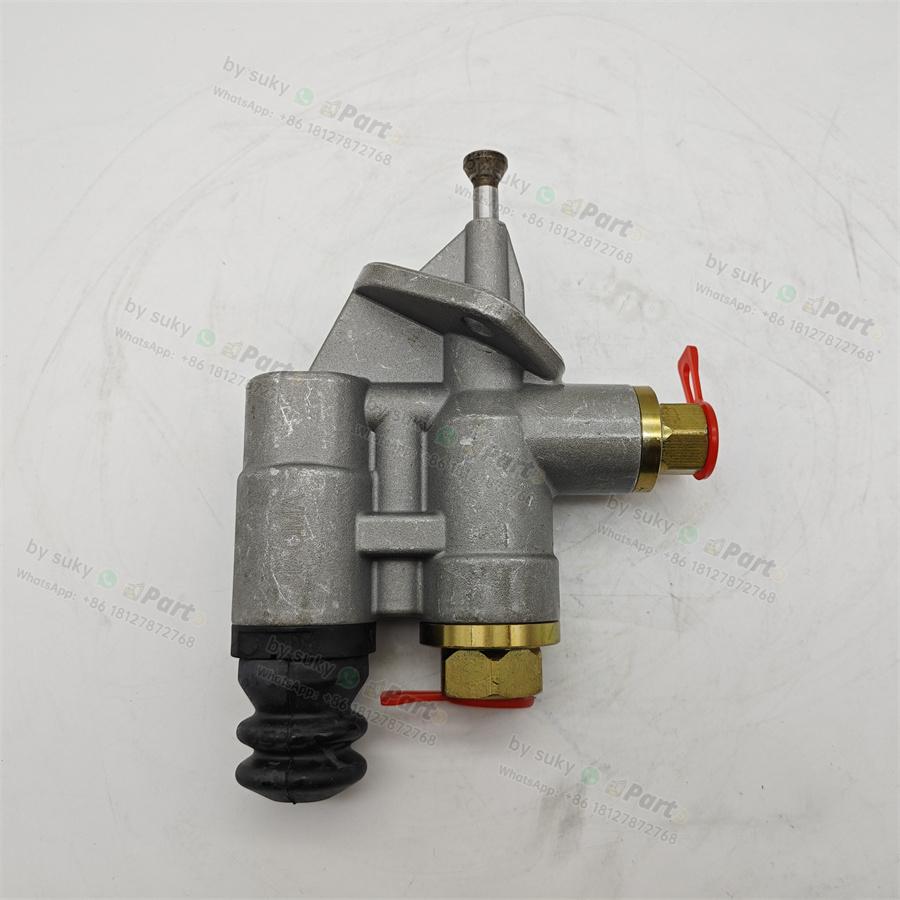3936316 Fuel Transfer Pump for Cummins 6CT 3936316 Fuel Transfer Pump for Cummins 6CT