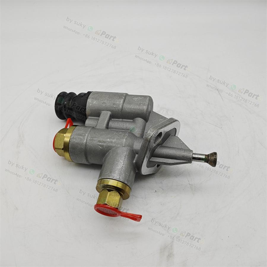 3936316 Fuel Transfer Pump for Cummins 6CT 3936316 Fuel Transfer Pump for Cummins 6CT