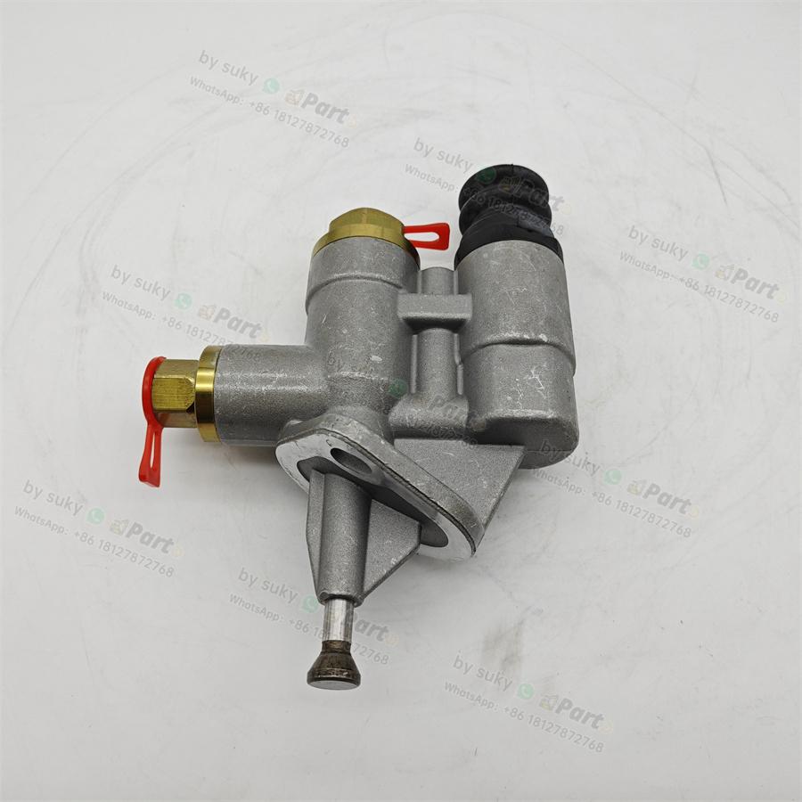 3936316 Fuel Transfer Pump for Cummins 6CT 3936316 Fuel Transfer Pump for Cummins 6CT
