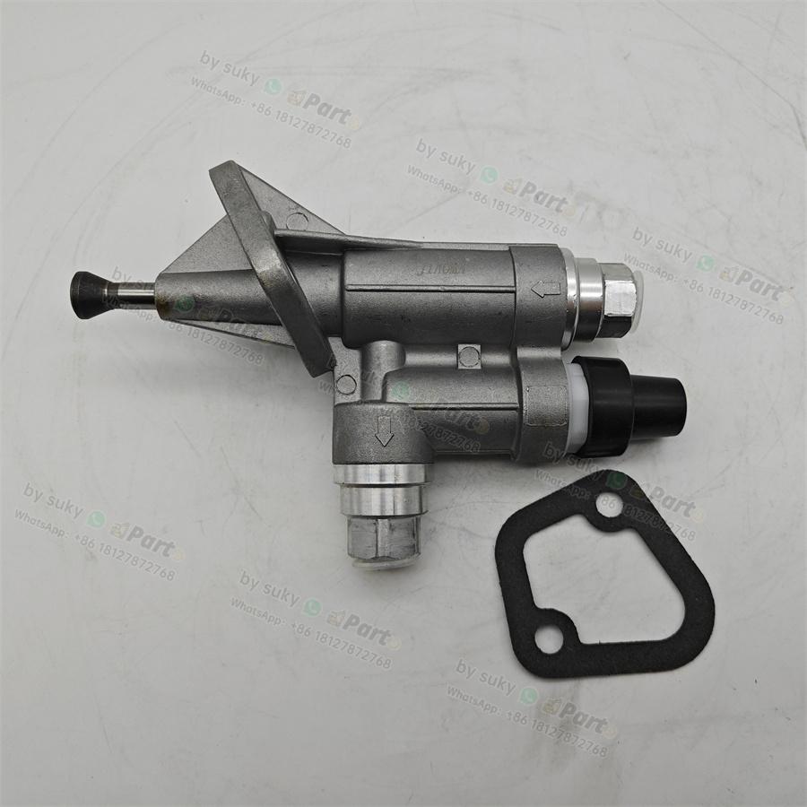 3917998 Fuel Transfer Pump for Cummins 6C8.3 QSC8.3 ISC8.3 QSL9.3 3917998 Fuel Transfer Pump for Cummins 6C8.3 QSC8.3 ISC8.3 QSL9.3