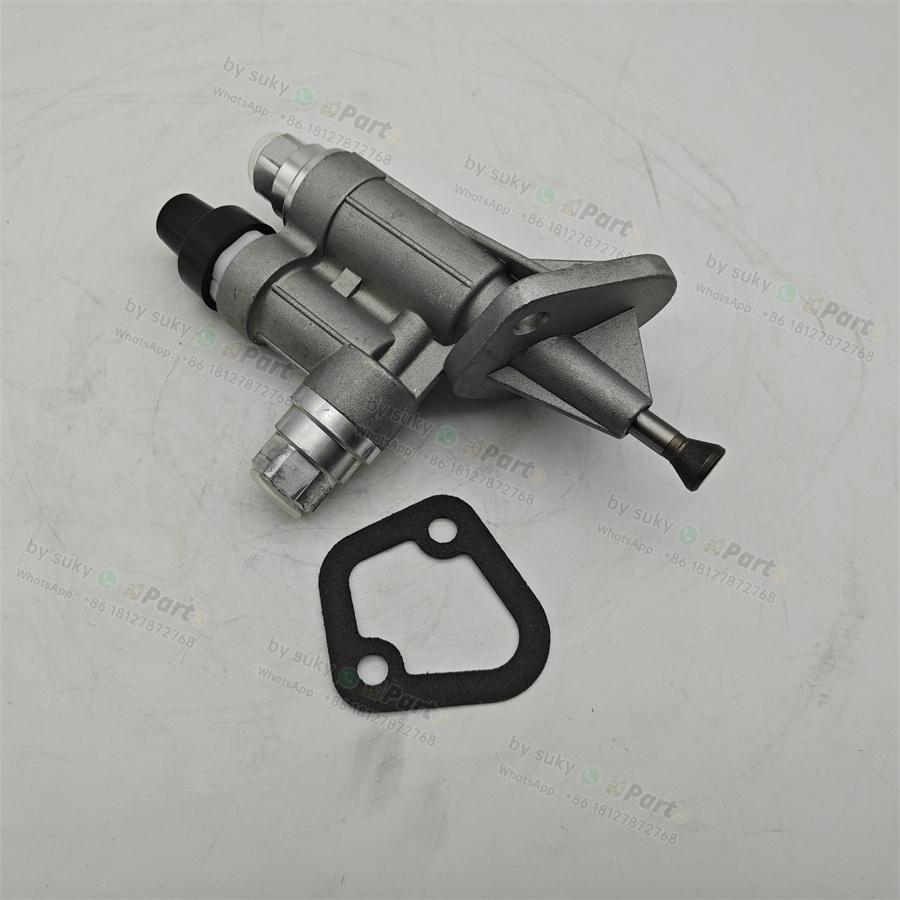 3917998 Fuel Transfer Pump for Cummins 6C8.3 QSC8.3 ISC8.3 QSL9.3 3917998 Fuel Transfer Pump for Cummins 6C8.3 QSC8.3 ISC8.3 QSL9.3