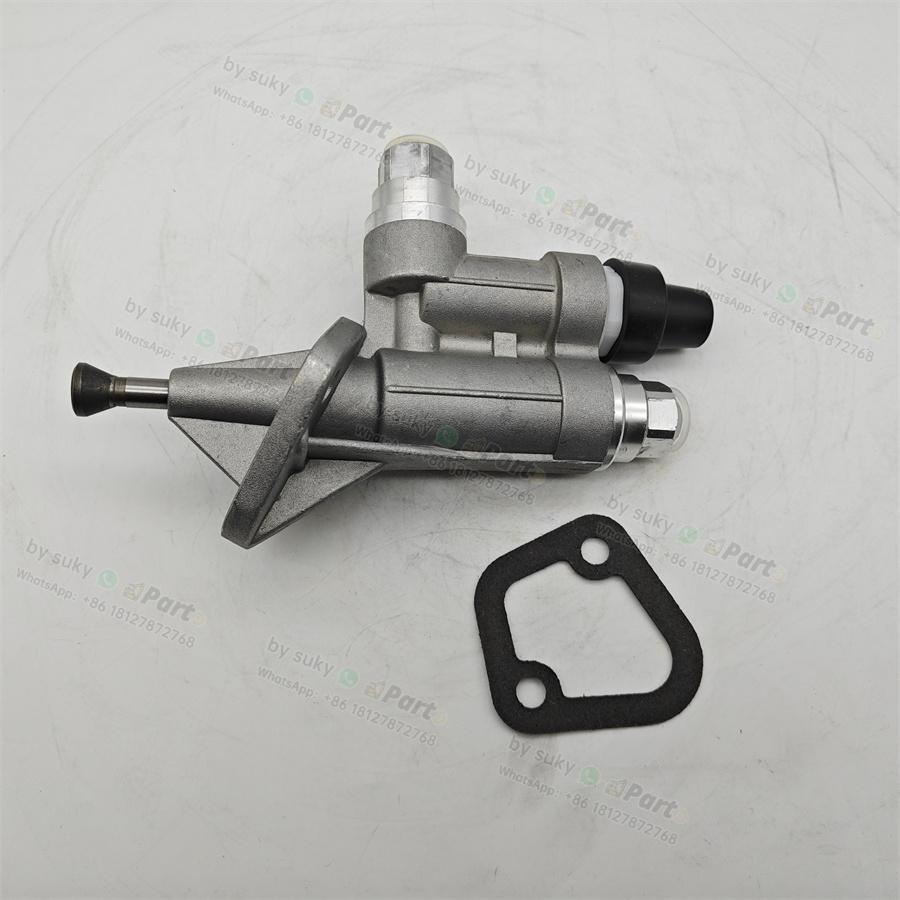3917998 Fuel Transfer Pump for Cummins 6C8.3 QSC8.3 ISC8.3 QSL9.3 3917998 Fuel Transfer Pump for Cummins 6C8.3 QSC8.3 ISC8.3 QSL9.3