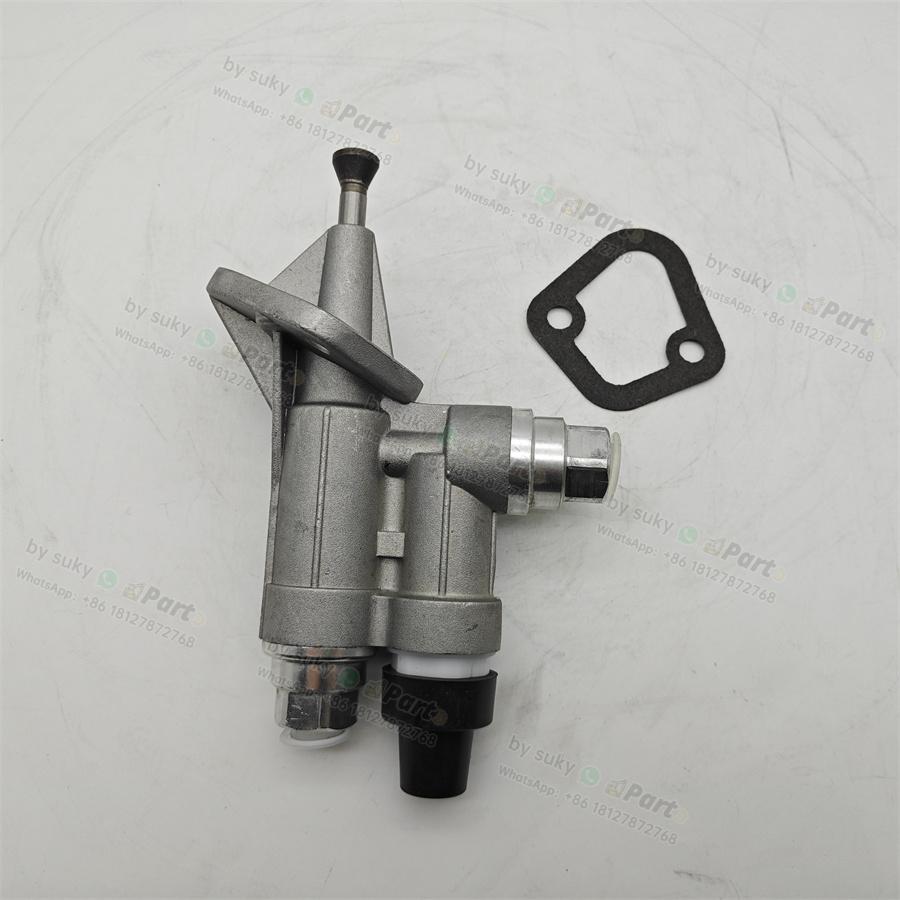 3917998 Fuel Transfer Pump for Cummins 6C8.3 QSC8.3 ISC8.3 QSL9.3 3917998 Fuel Transfer Pump for Cummins 6C8.3 QSC8.3 ISC8.3 QSL9.3
