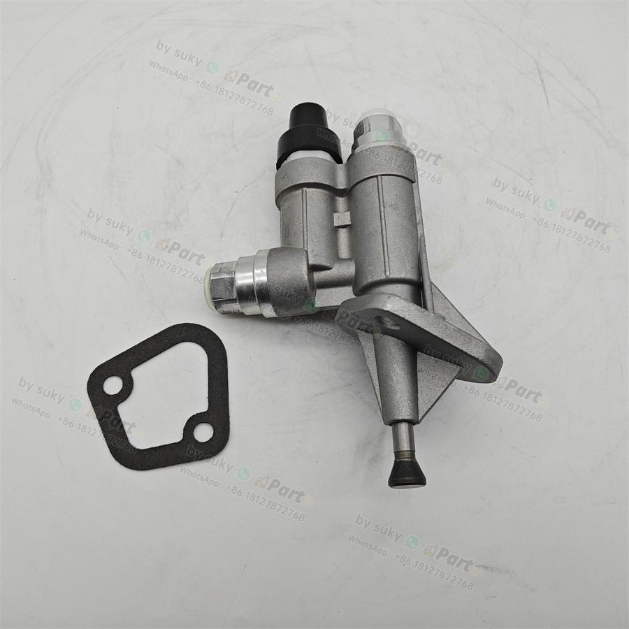 3917998 Fuel Transfer Pump for Cummins 6C8.3 QSC8.3 ISC8.3 QSL9.3 3917998 Fuel Transfer Pump for Cummins 6C8.3 QSC8.3 ISC8.3 QSL9.3