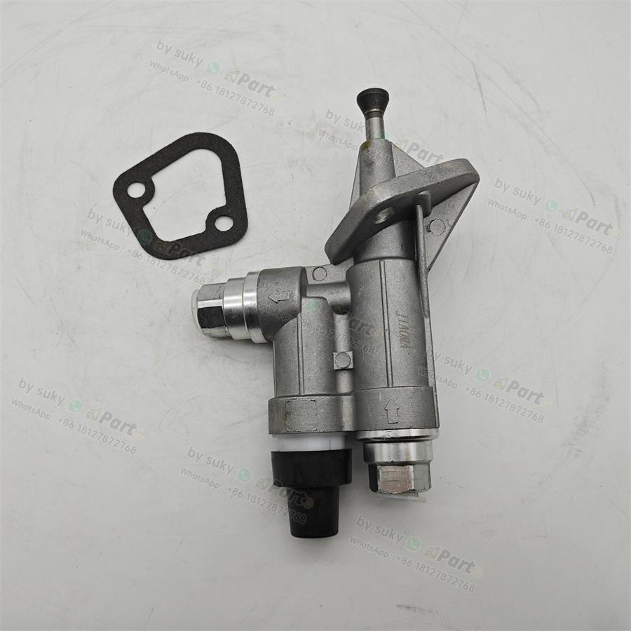 3917998 Fuel Transfer Pump for Cummins 6C8.3 QSC8.3 ISC8.3 QSL9.3 3917998 Fuel Transfer Pump for Cummins 6C8.3 QSC8.3 ISC8.3 QSL9.3