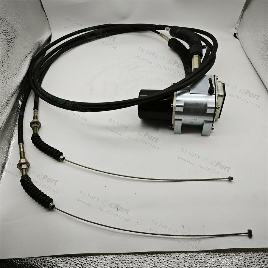 2475227 247-5227 Throttle Motor for Caterpillar CAT 311 312 2475227 247-5227 Throttle Motor for Caterpillar CAT 311 312