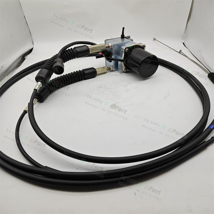 2475227 247-5227 Throttle Motor for Caterpillar CAT 311 312 2475227 247-5227 Throttle Motor for Caterpillar CAT 311 312