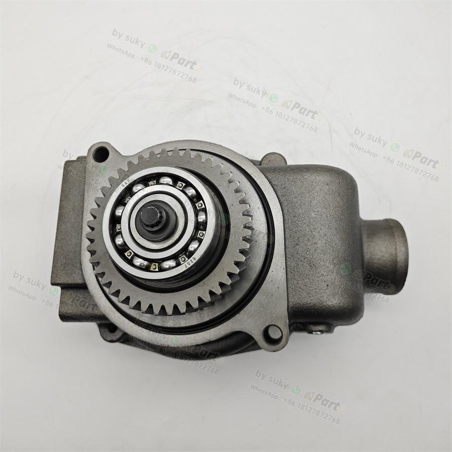 2P0662 Water Pump for Caterpillar CAT 3304 3306 2P0662 Water Pump for Caterpillar CAT 3304 3306