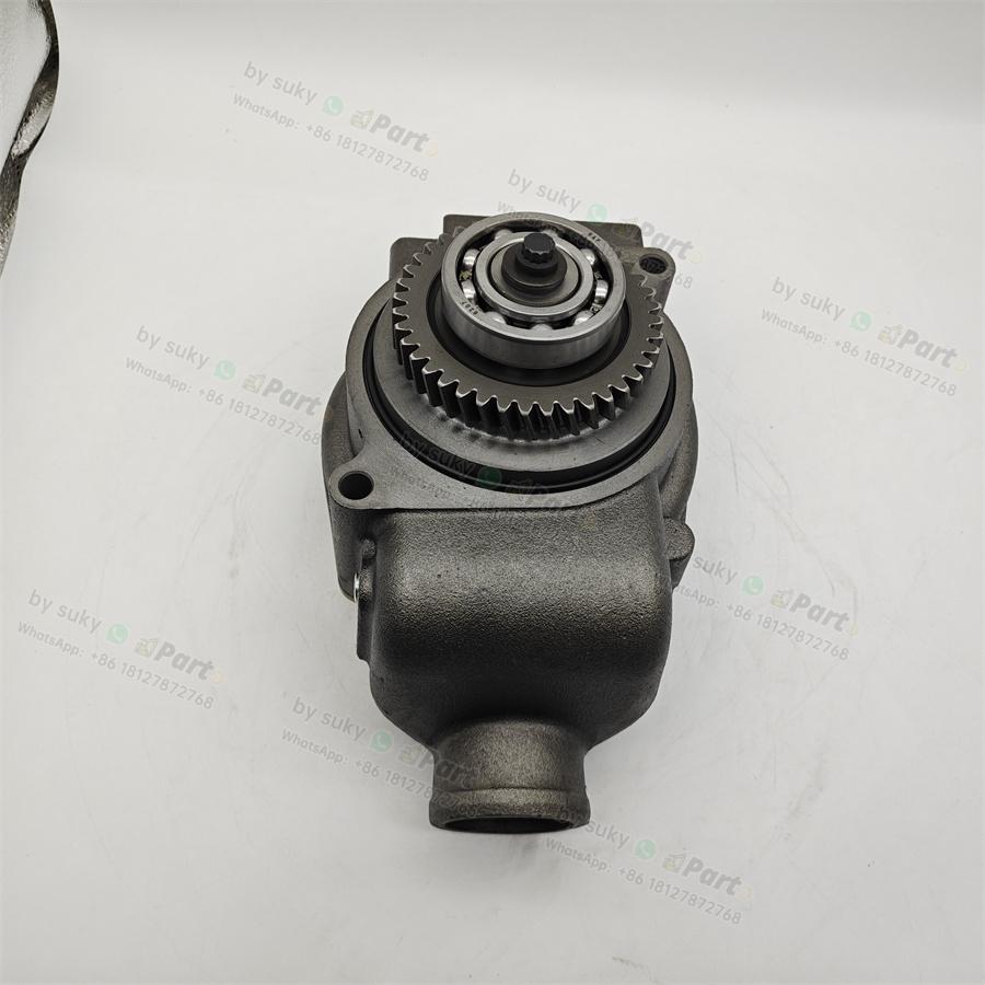 2P0662 Water Pump for Caterpillar CAT 3304 3306 2P0662 Water Pump for Caterpillar CAT 3304 3306