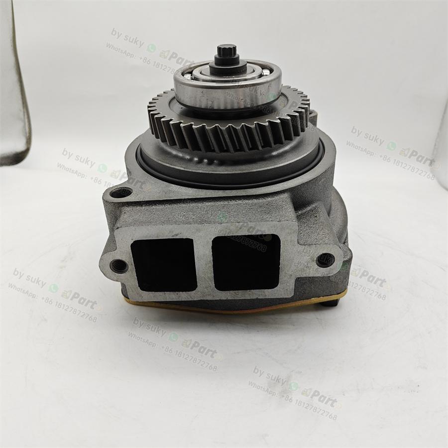 2P0662 Water Pump for Caterpillar CAT 3304 3306 2P0662 Water Pump for Caterpillar CAT 3304 3306