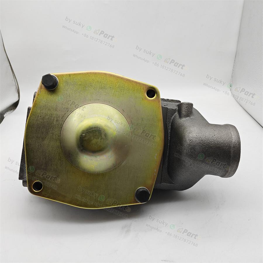 2P0662 Water Pump for Caterpillar CAT 3304 3306 2P0662 Water Pump for Caterpillar CAT 3304 3306
