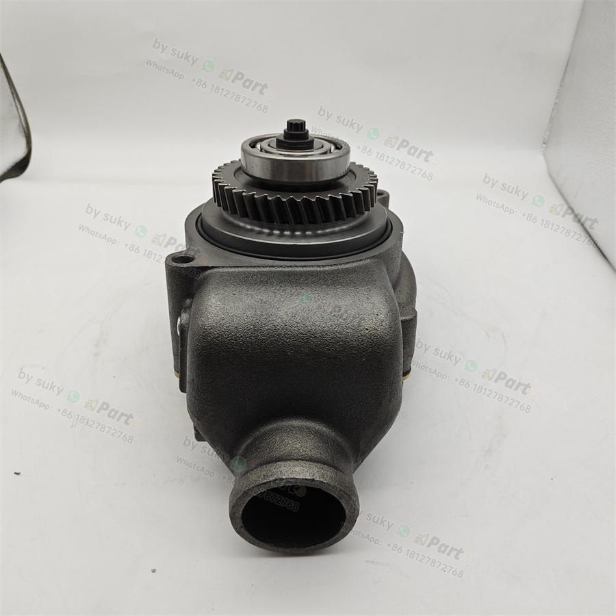 2P0662 Water Pump for Caterpillar CAT 3304 3306 2P0662 Water Pump for Caterpillar CAT 3304 3306