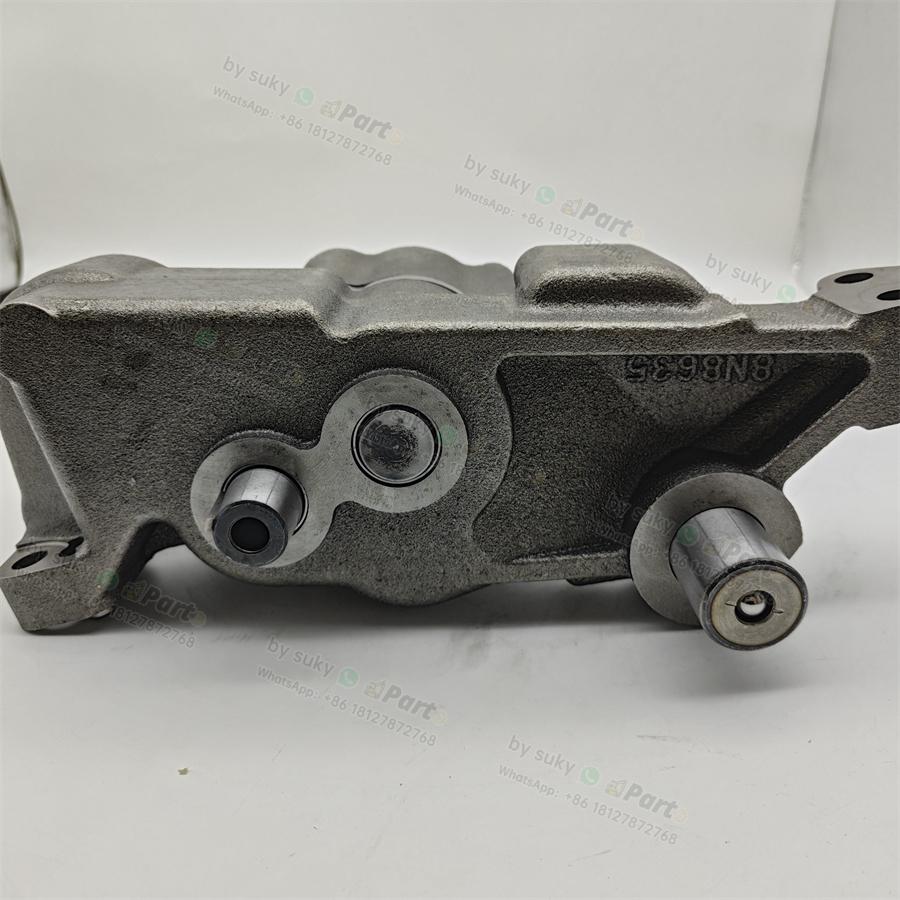 4W-2448 4W2448 Oil Pump for Caterpillar CAT 3304 3306 4W-2448 4W2448 Oil Pump for Caterpillar CAT 3304 3306
