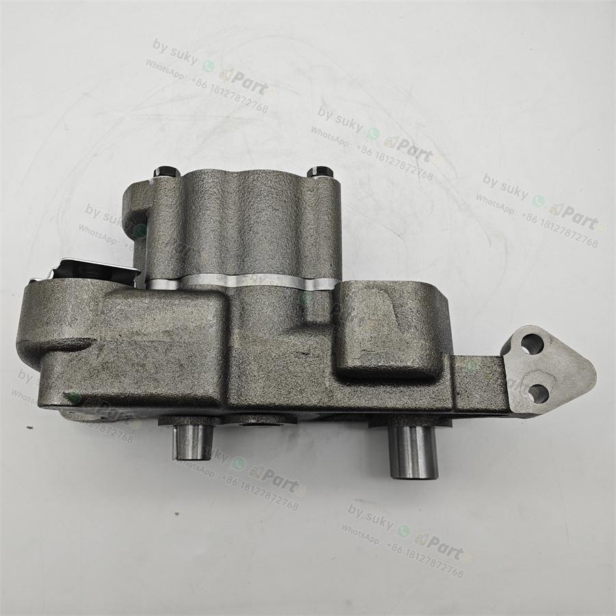4W-2448 4W2448 Oil Pump for Caterpillar CAT 3304 3306 4W-2448 4W2448 Oil Pump for Caterpillar CAT 3304 3306