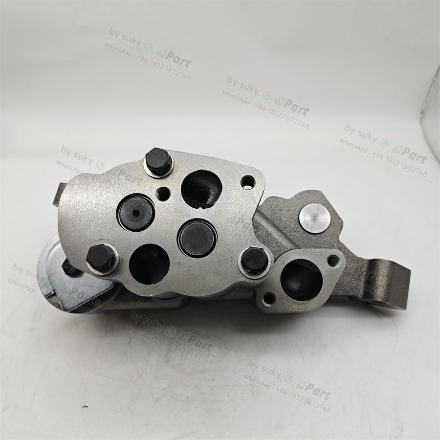 4W-2448 4W2448 Oil Pump for Caterpillar CAT 3304 3306 4W-2448 4W2448 Oil Pump for Caterpillar CAT 3304 3306