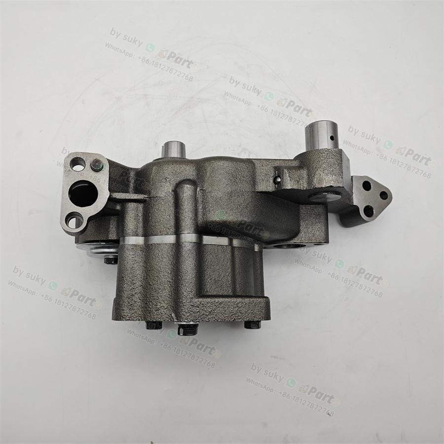 4W-2448 4W2448 Oil Pump for Caterpillar CAT 3304 3306 4W-2448 4W2448 Oil Pump for Caterpillar CAT 3304 3306