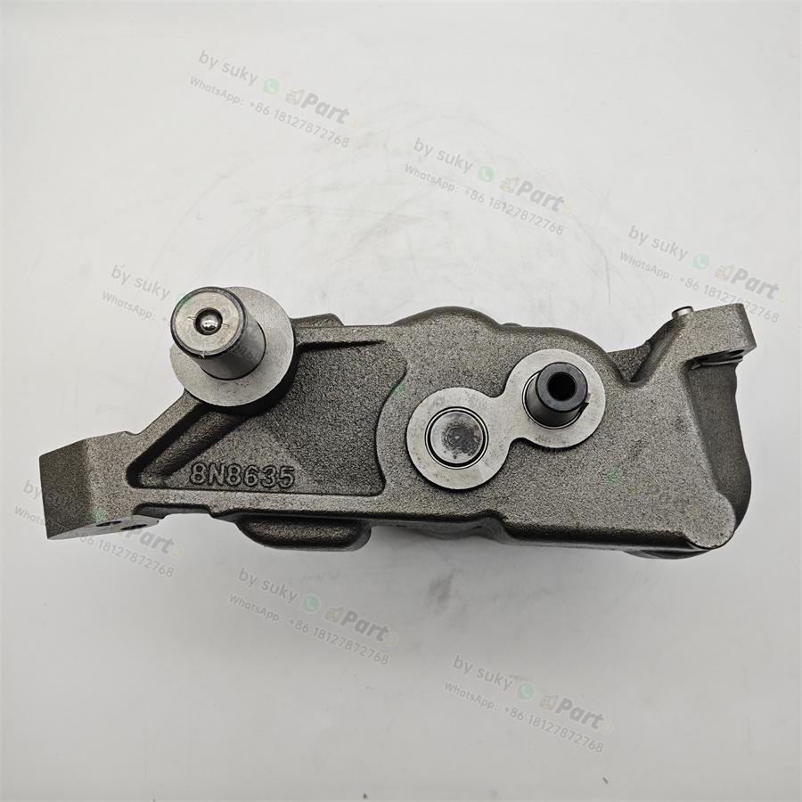 4W-2448 4W2448 Oil Pump for Caterpillar CAT 3304 3306 4W-2448 4W2448 Oil Pump for Caterpillar CAT 3304 3306