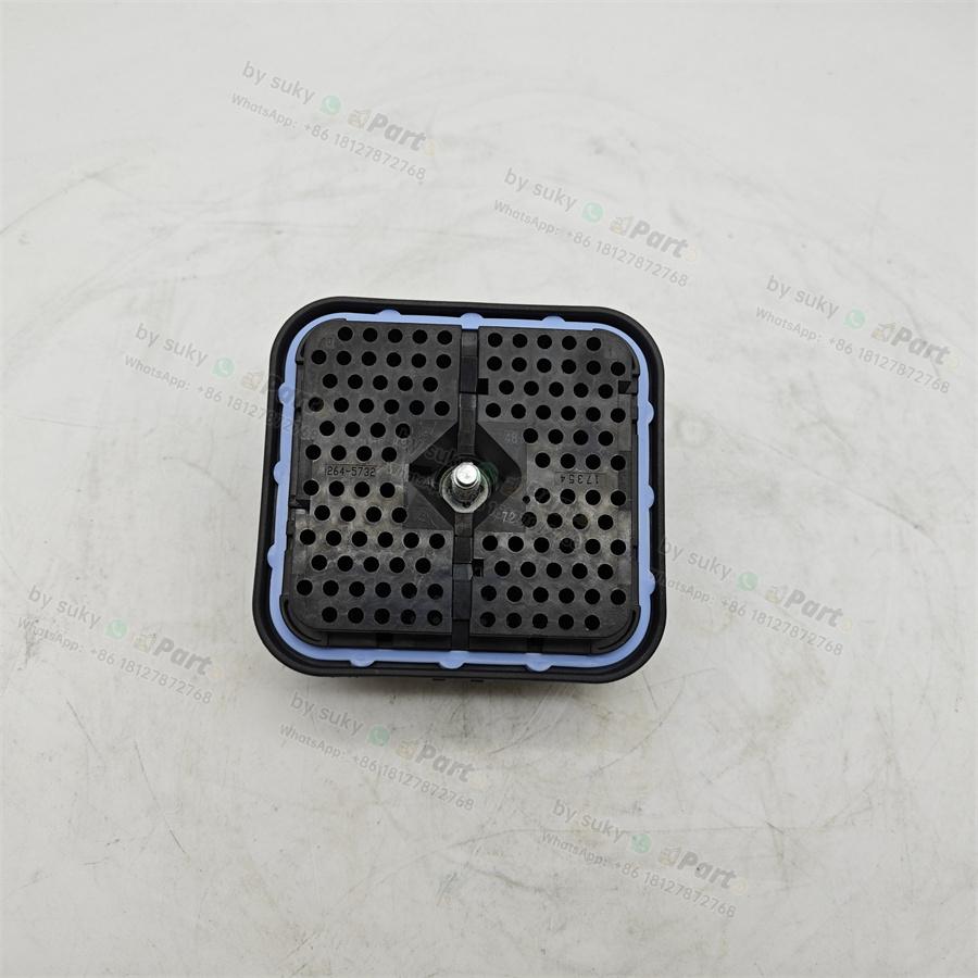 264-5732 Connector Plug Assy for Caterpillar CAT 329D 330D 345D 349D 264-5732 Connector Plug Assy for Caterpillar CAT 329D 330D 345D 349D