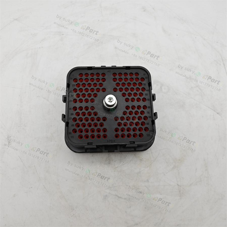 264-5732 Connector Plug Assy for Caterpillar CAT 329D 330D 345D 349D 264-5732 Connector Plug Assy for Caterpillar CAT 329D 330D 345D 349D