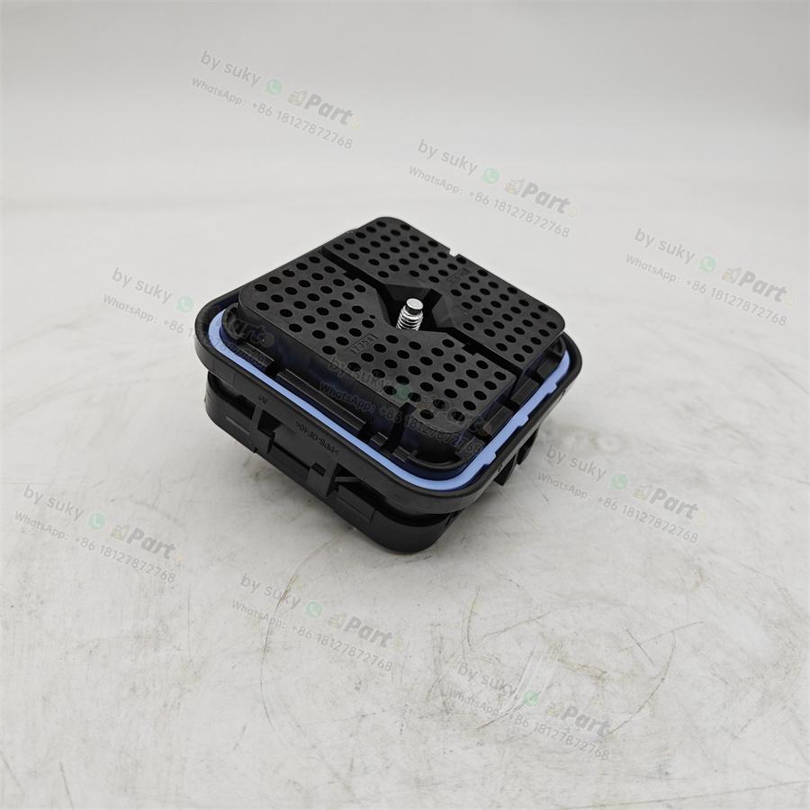 264-5732 Connector Plug Assy for Caterpillar CAT 329D 330D 345D 349D 264-5732 Connector Plug Assy for Caterpillar CAT 329D 330D 345D 349D