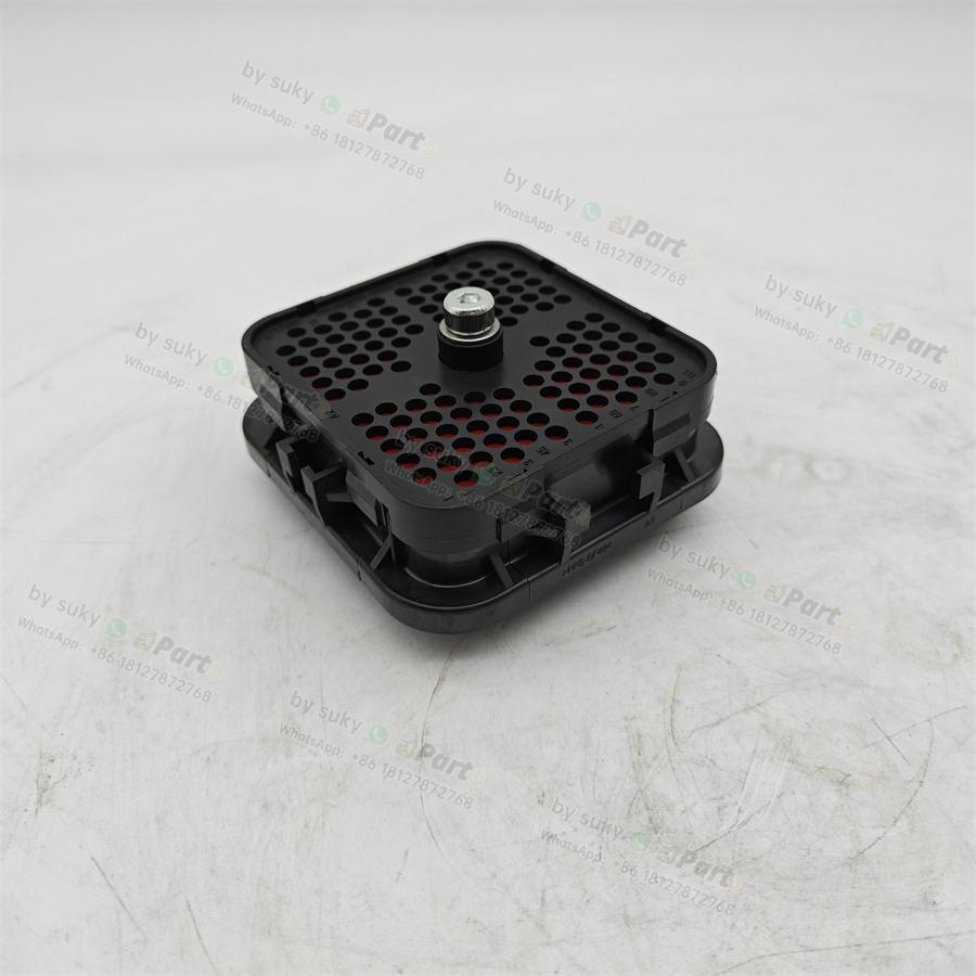 264-5732 Connector Plug Assy for Caterpillar CAT 329D 330D 345D 349D 264-5732 Connector Plug Assy for Caterpillar CAT 329D 330D 345D 349D