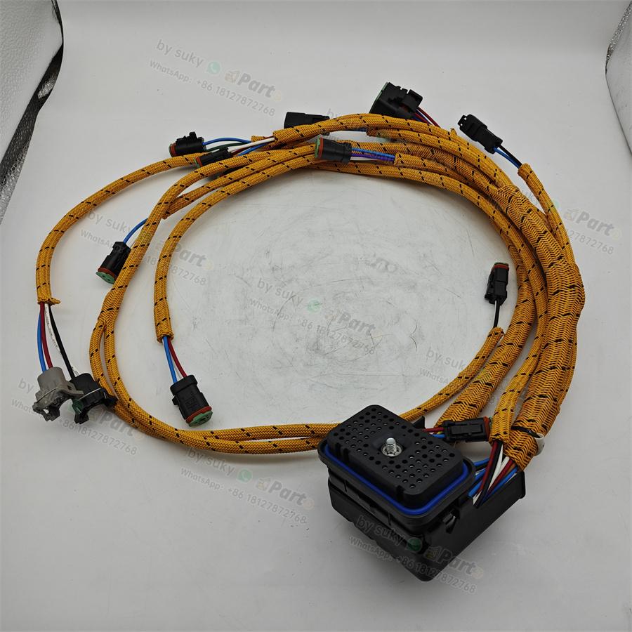 201-1283 2011283 Engine Harness for Caterpillar CAT C-9 330C 201-1283 2011283 Engine Harness for Caterpillar CAT C-9 330C