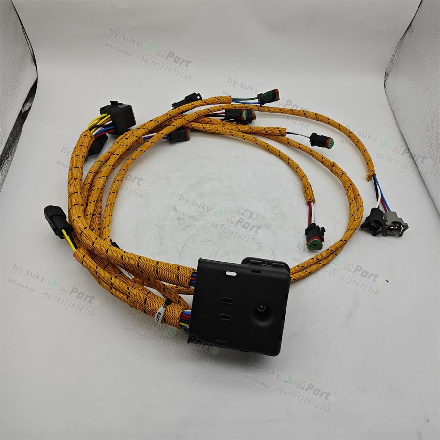 201-1283 2011283 Engine Harness for Caterpillar CAT C-9 330C 201-1283 2011283 Engine Harness for Caterpillar CAT C-9 330C