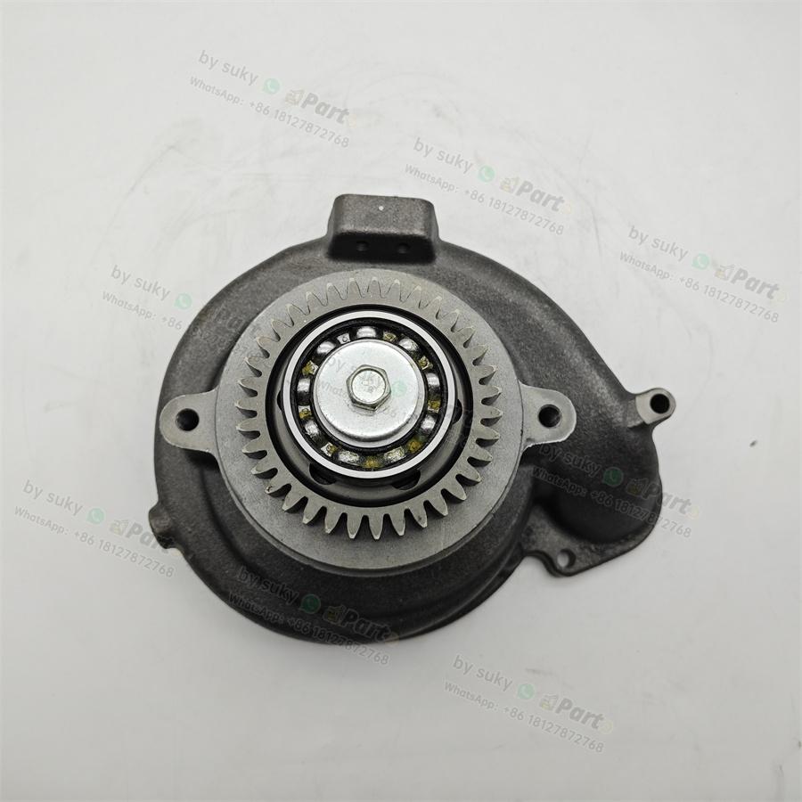 228-5811 223-9145 Water Pump for Caterpillar CAT C13 349D 228-5811 223-9145 Water Pump for Caterpillar CAT C13 349D