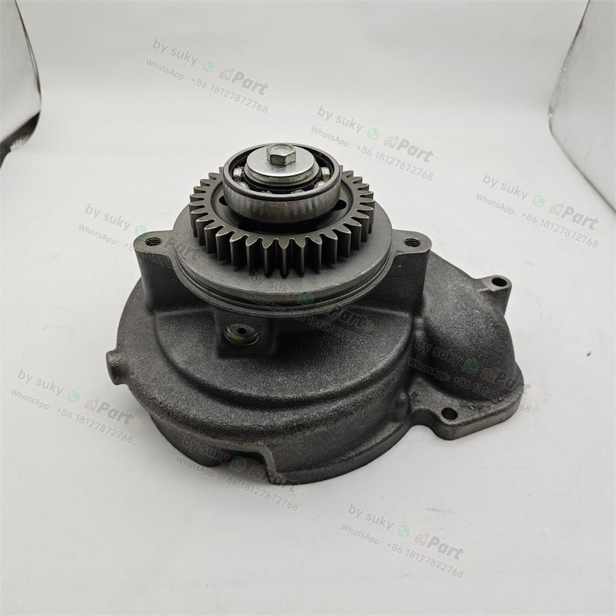 228-5811 223-9145 Water Pump for Caterpillar CAT C13 349D 228-5811 223-9145 Water Pump for Caterpillar CAT C13 349D