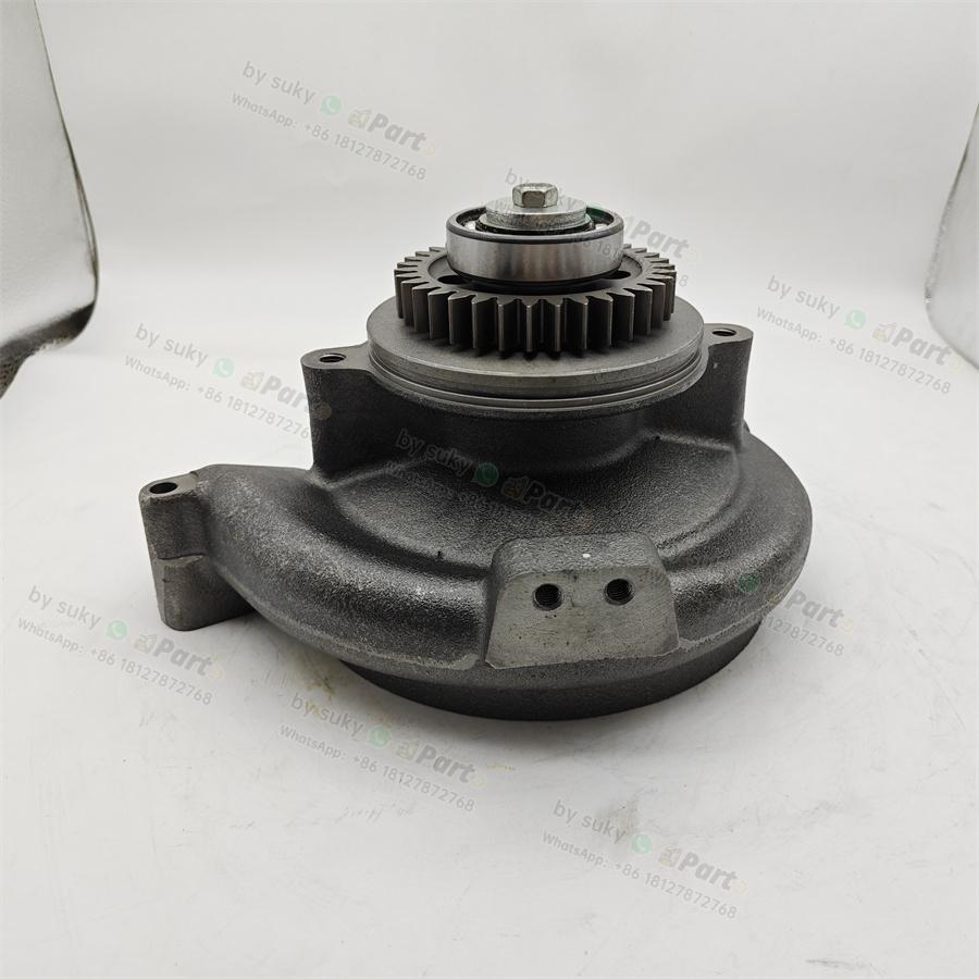 228-5811 223-9145 Water Pump for Caterpillar CAT C13 349D 228-5811 223-9145 Water Pump for Caterpillar CAT C13 349D