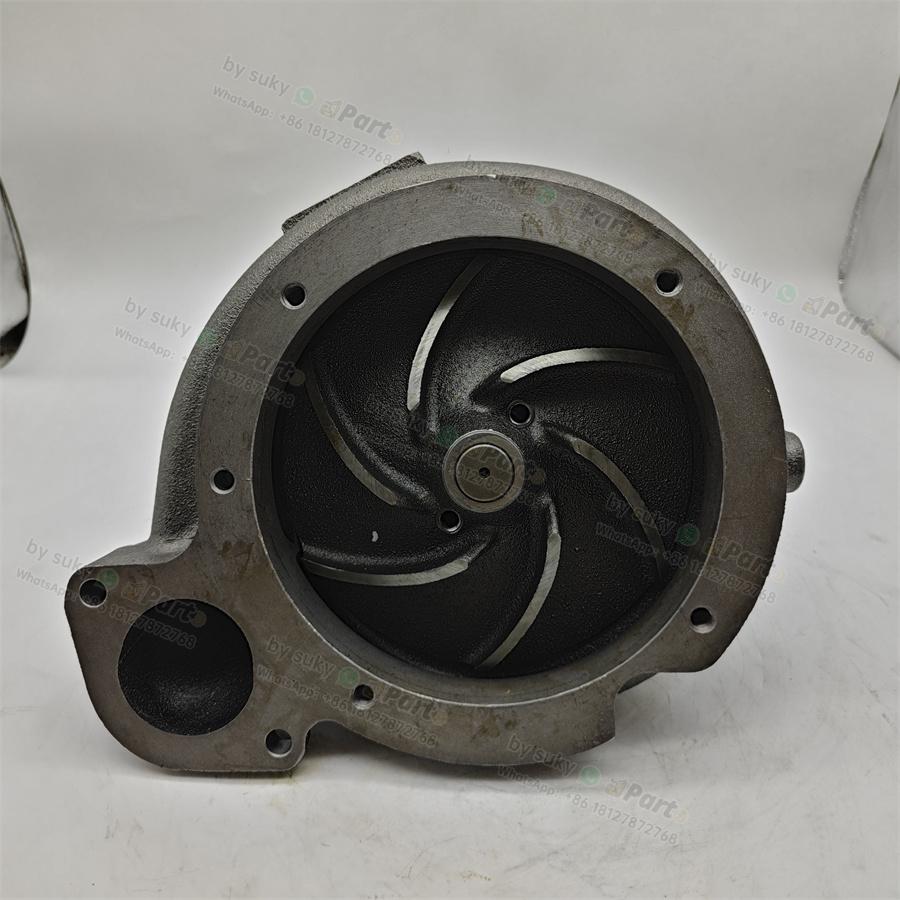 228-5811 223-9145 Water Pump for Caterpillar CAT C13 349D 228-5811 223-9145 Water Pump for Caterpillar CAT C13 349D