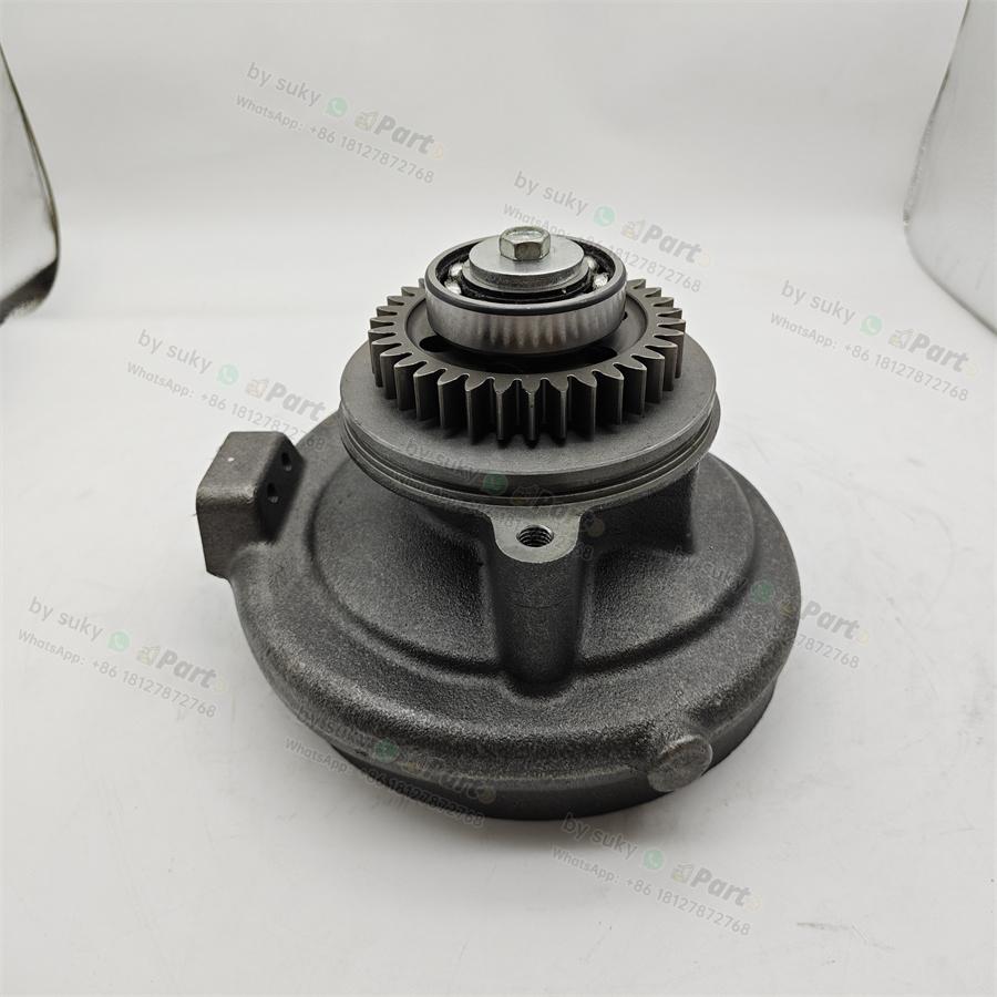 228-5811 223-9145 Water Pump for Caterpillar CAT C13 349D 228-5811 223-9145 Water Pump for Caterpillar CAT C13 349D