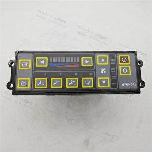 11N6-90031 Air Conditioner Controller for Hyundai R210-7 R210LC-7 11N6-90031 Air Conditioner Controller for Hyundai R210-7 R210LC-7
