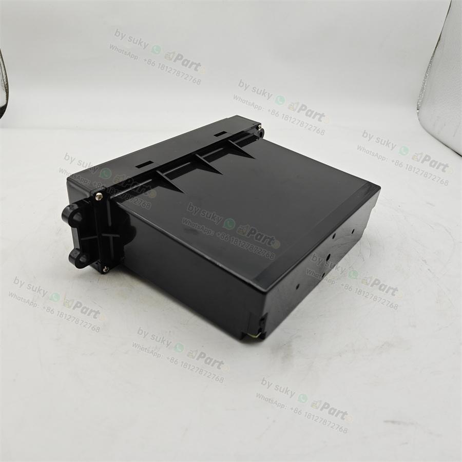 11N6-90031 Air Conditioner Controller for Hyundai R210-7 R210LC-7 11N6-90031 Air Conditioner Controller for Hyundai R210-7 R210LC-7