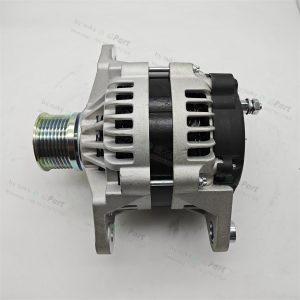 5282836 Alternator for Cummins QSB4.5