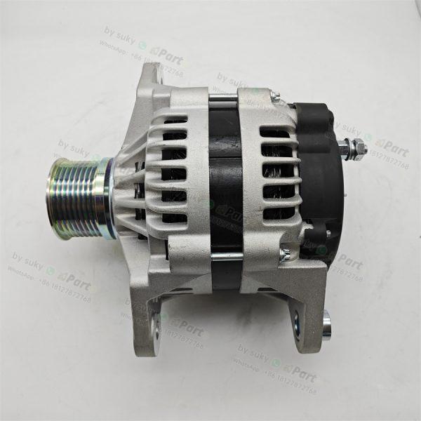 5282836 Alternator for Cummins QSB4.5