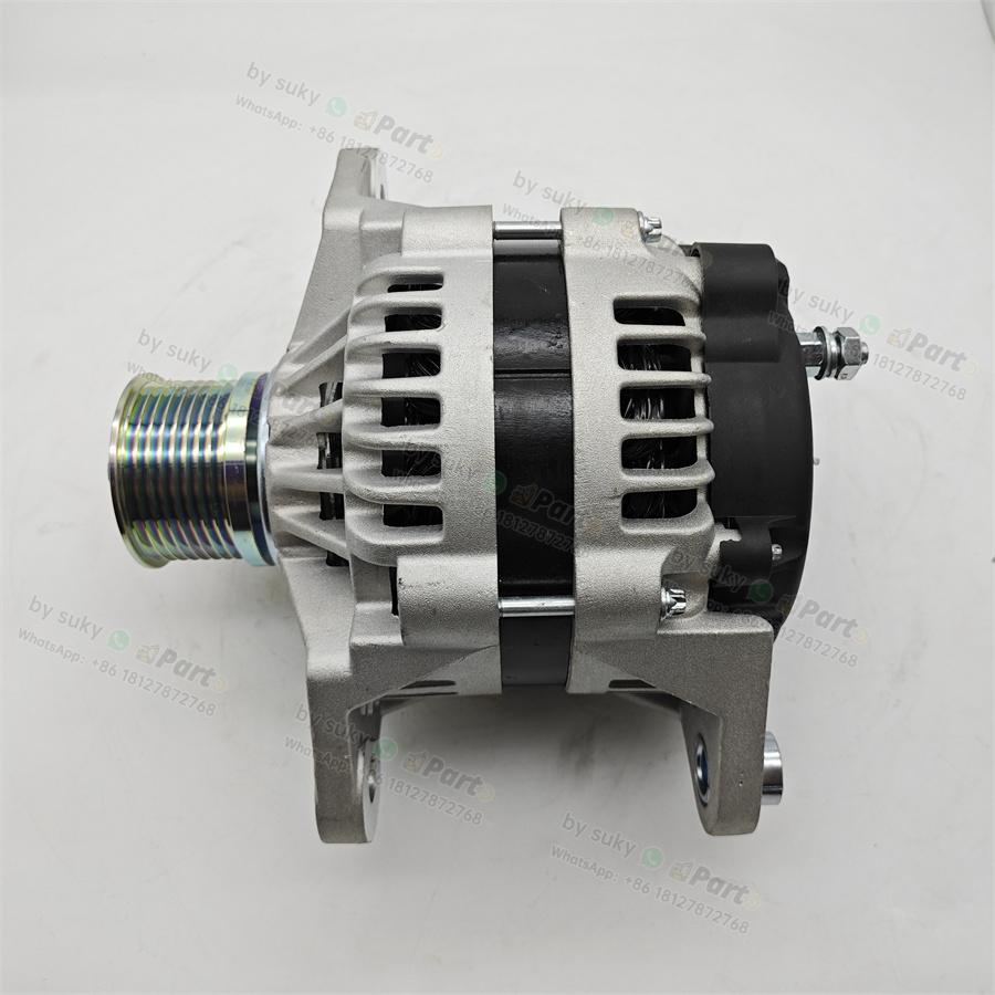 5282836 Alternator for Cummins QSB4.5 5282836 Alternator for Cummins QSB4.5