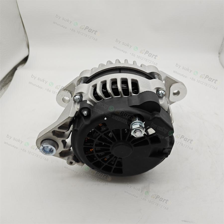 5282836 Alternator for Cummins QSB4.5 5282836 Alternator for Cummins QSB4.5