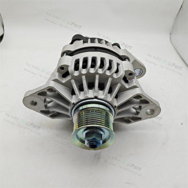 5282836 Alternator for Cummins QSB4.5