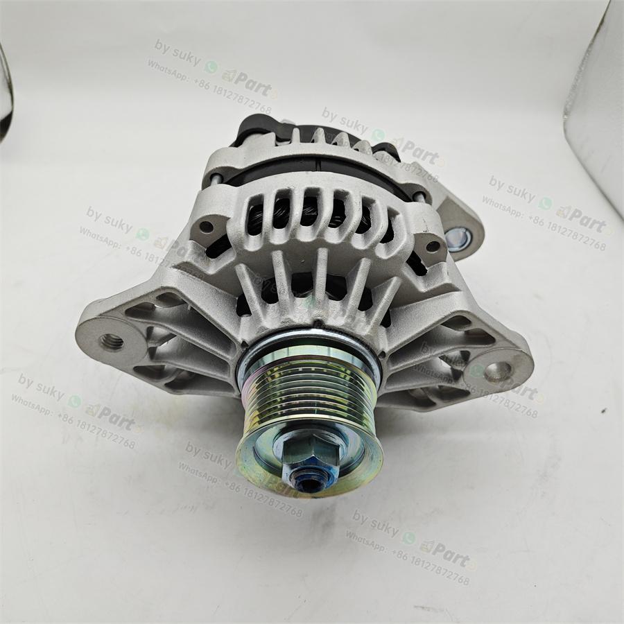 5282836 Alternator for Cummins QSB4.5
