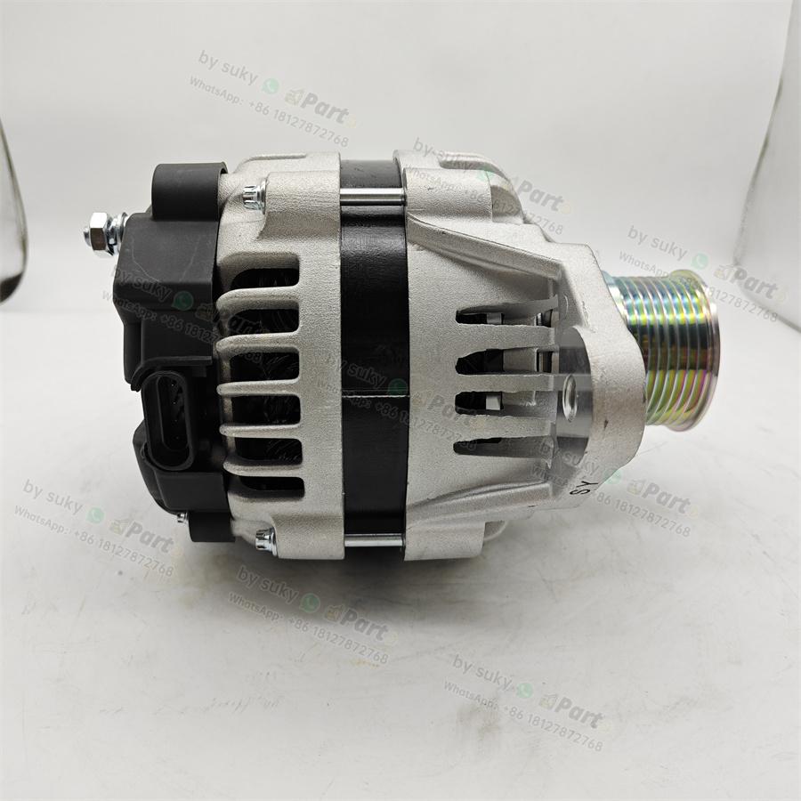 5282836 Alternator for Cummins QSB4.5 5282836 Alternator for Cummins QSB4.5