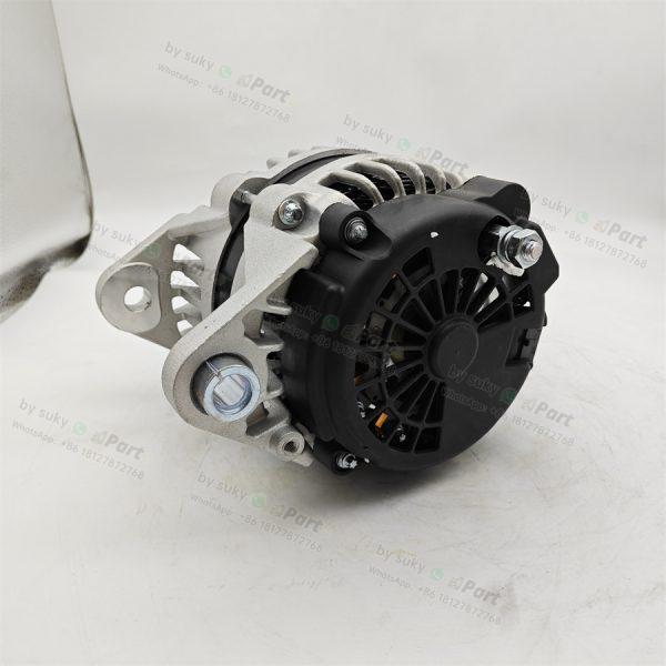 5282836 Alternator for Cummins QSB4.5