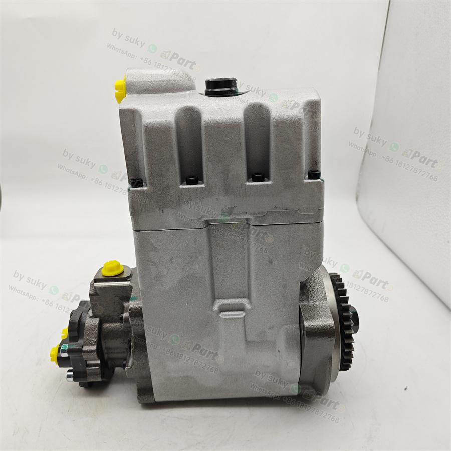 319-0677 Fuel Injector Pump for Caterpillar CAT C7 C9 324D 325D 329D 330D 319-0677 Fuel Injector Pump for Caterpillar CAT C7 C9 324D 325D 329D 330D