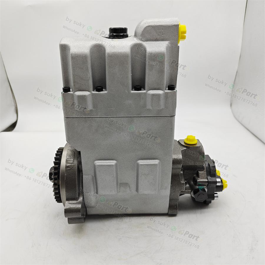 319-0677 Fuel Injector Pump for Caterpillar CAT C7 C9 324D 325D 329D 330D 319-0677 Fuel Injector Pump for Caterpillar CAT C7 C9 324D 325D 329D 330D