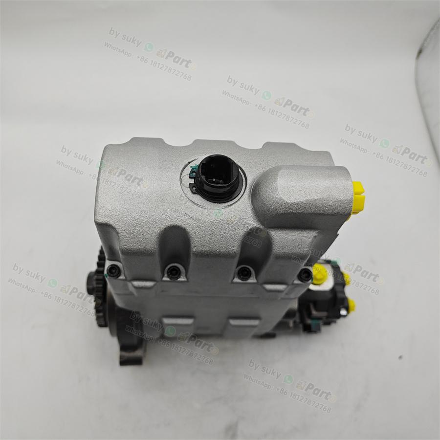 319-0677 Fuel Injector Pump for Caterpillar CAT C7 C9 324D 325D 329D 330D 319-0677 Fuel Injector Pump for Caterpillar CAT C7 C9 324D 325D 329D 330D