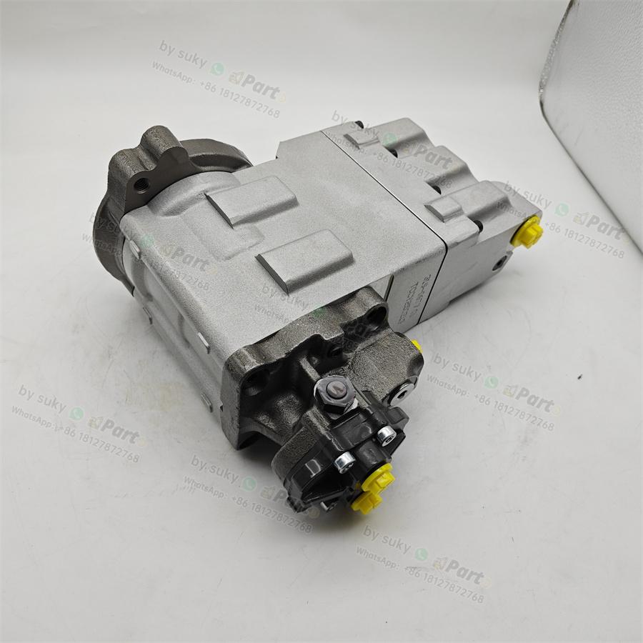 319-0677 Fuel Injector Pump for Caterpillar CAT C7 C9 324D 325D 329D 330D 319-0677 Fuel Injector Pump for Caterpillar CAT C7 C9 324D 325D 329D 330D