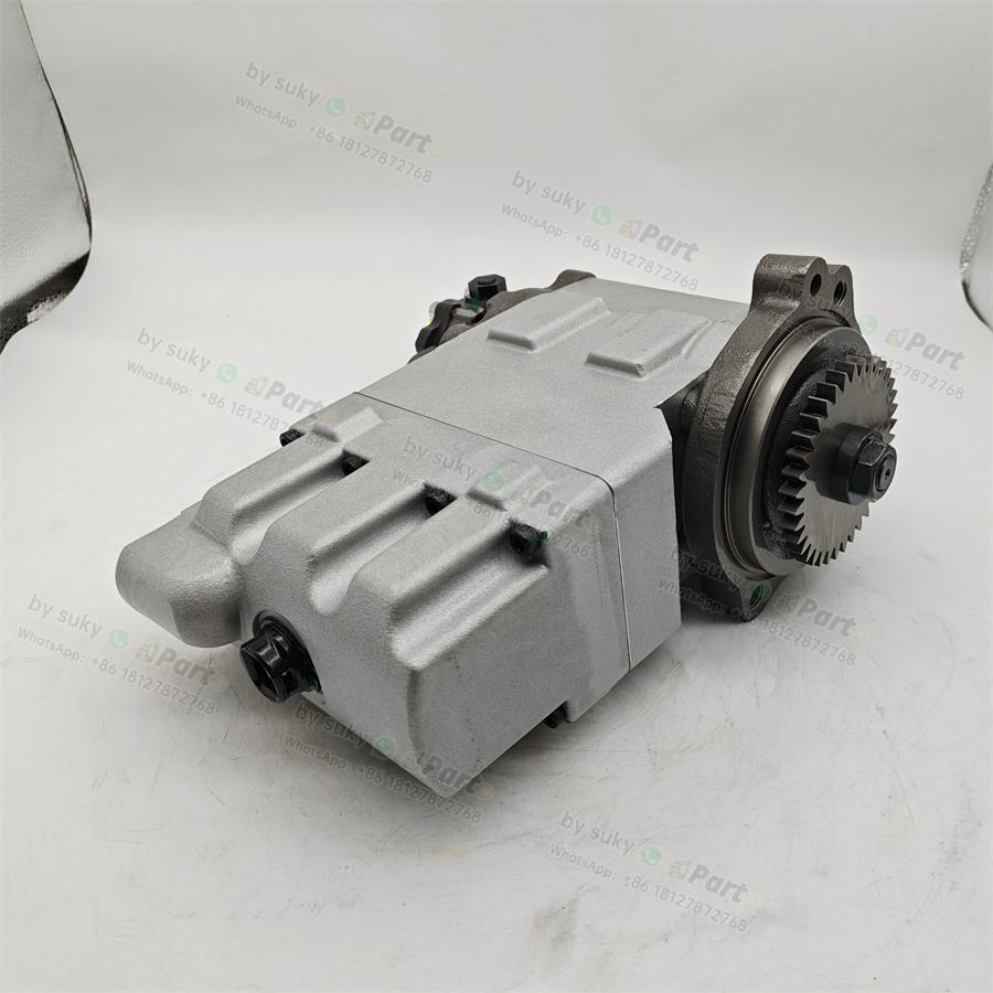319-0677 Fuel Injector Pump for Caterpillar CAT C7 C9 324D 325D 329D 330D 319-0677 Fuel Injector Pump for Caterpillar CAT C7 C9 324D 325D 329D 330D